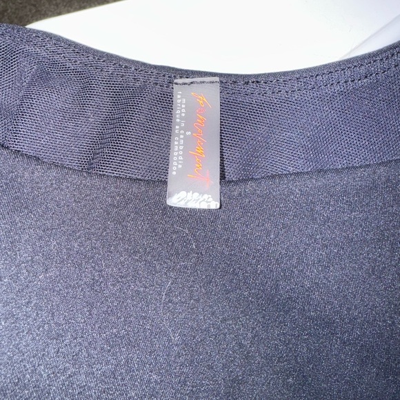 Free People Runsie - Picture 5 of 5